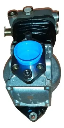 Compresor aire Knorr LK39 original Knorr / MWM 4.12 / 6.12 · código LK39