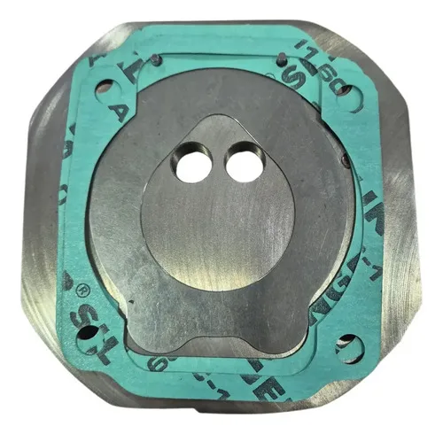 Entretapa + juntas compreso Knorr 88 mm. ref x aire Deutz · código 22548