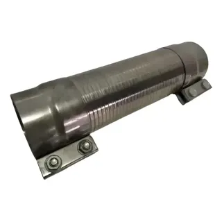 Flexible escape MB 1620 Atego 1725 OF1722 OH1418 O500 · código 6954900065 / 9734900165