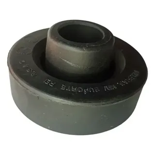 Buje taco soporte inferior cabina para camión Scania 112/113T · código 23241