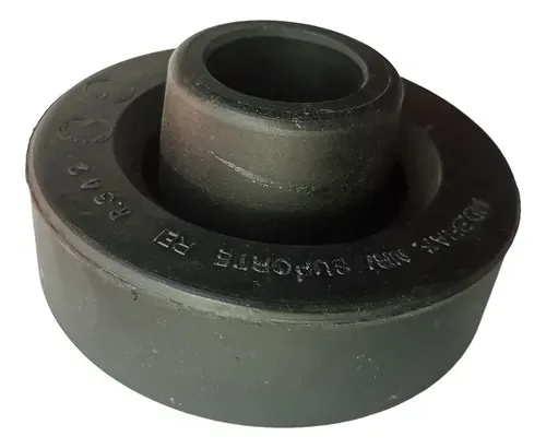 Buje taco soporte inferior cabina para camión Scania 112/113T · código 23241