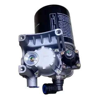 Válvula secadora tipo Wabco para Iveco Stralis · código 9325001040
