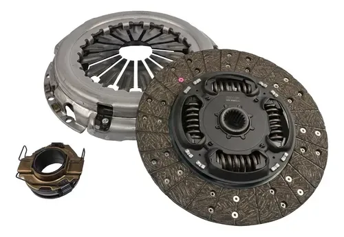 Kit embrague Toyota Hilux 2.5 3.0 SKF original · código VKCA91004A