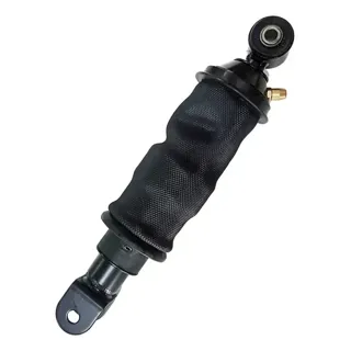 Fuelle de suspensión cabina delantero compatible con Scania S5 · código 26630