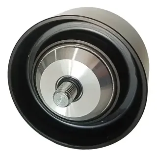 Polea de correa para camión Renault Premium DXi negro · código 29047