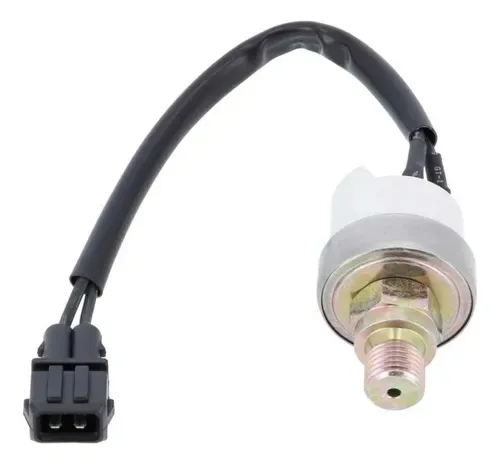 Bulbo aceite Scania 114 con cable · código 2004436