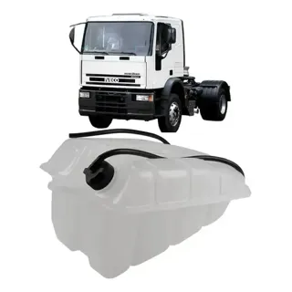 Depósito de expansión Iveco 170E28 · código 98426669