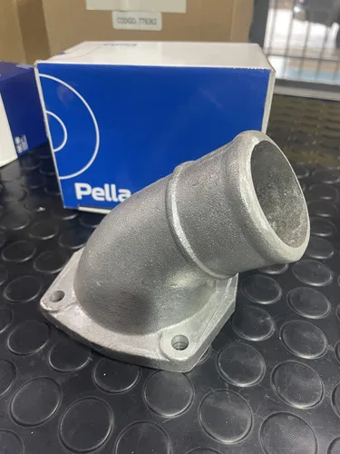 Tapa porta termostato Scania 112 113 · código 2003146