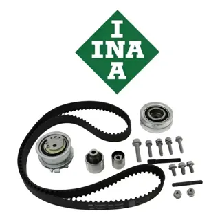 Kit Distribucion Ina con Bba agua VW Amarok 2.0 Tdi · código 530055010