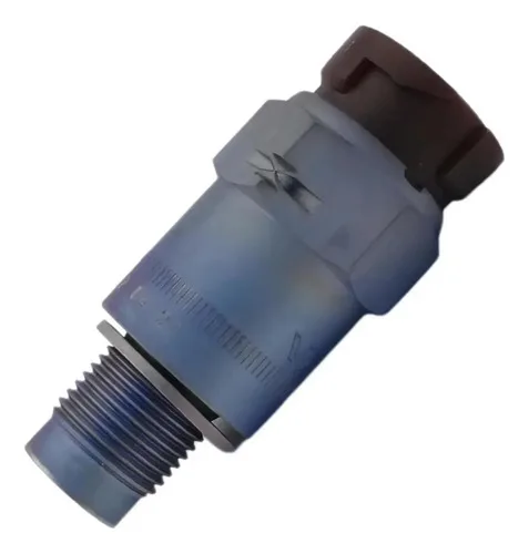 Sensor velocímetro Iveco Daily 35.10 00/22 · código 4834987