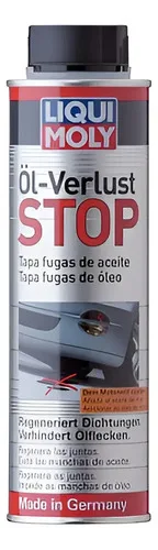 Tapa Fuga aceite Ol Verlust Stop Liqui Moly