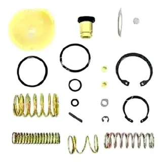 Kit rep válvula freno simple para Mercedes Benz 1114 QA1080 · código QA-1080