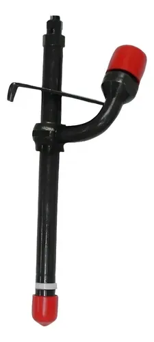 Inyector combustible Atlantic 27333 para John Deere · código 27333