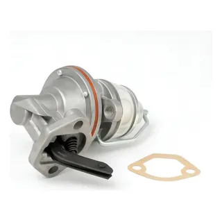 Bomba de combustible JD5015 John Deere con vaso · código JD5015