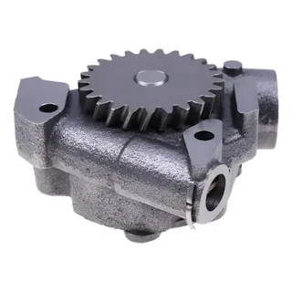 Bomba aceite Carraro / Deutz / AGCO Allis / Pauny / Zanello · código 02130385
