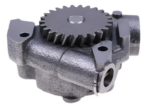 Bomba aceite Carraro / Deutz / AGCO Allis / Pauny / Zanello · código 02130385