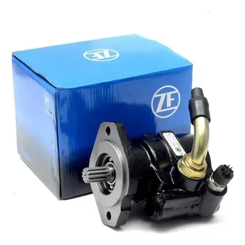 Bomba dirección hidráulica para Ford 1722 ZF · código 5960100014