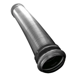 Flexible escape 500 mm VW Constellation 17250 - 19320 - 26260 · código 2T2253101B