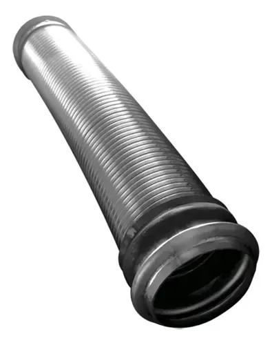 Flexible escape 500 mm VW Constellation 17250 - 19320 - 26260 · código 2T2253101B