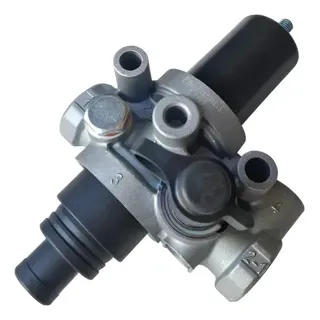 Válvula gobernadora Knorr tipo DR3500 MB / Vol. / VW · código 21167