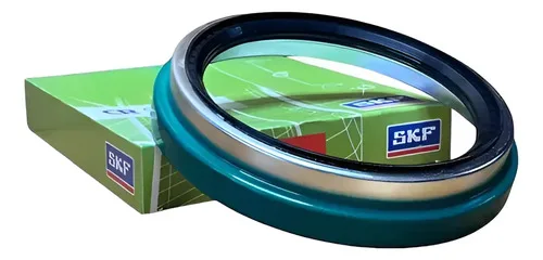Retén SKF 47697 rueda tras Ford Cargo VW camión Agrale MT15 · código 47697