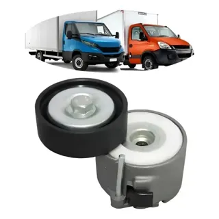Tensor Poly para Fiat Ducato 3.0 16V Multijet TD Iveco Daily · código 25831