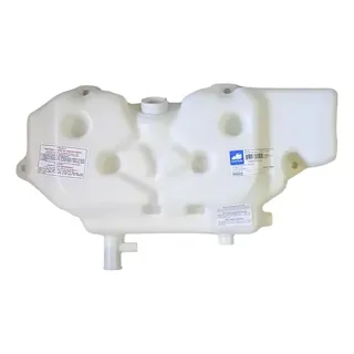 Depósito de agua para Ford Cargo 1722 1 pico ret. 2 sensores · código 000449