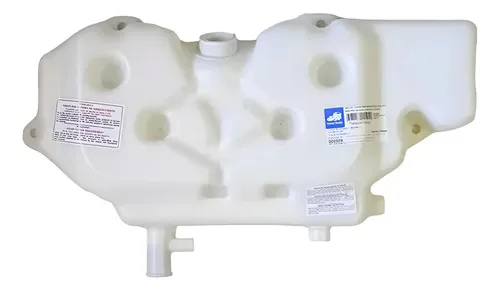 Depósito de agua para Ford Cargo 1722 1 pico ret. 2 sensores · código 000449