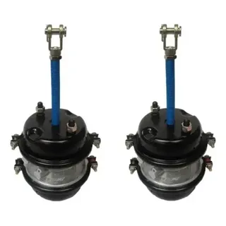 Pulmon de freno Bloqueo 30 - 30 Spring Brake doble Accion X2 · código S3030