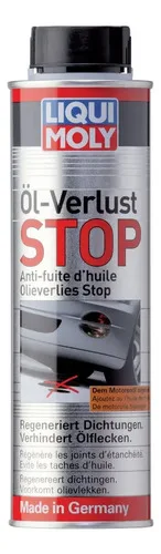 Liqui Moly Öl-verlust Stop 300 ml - Sella Fugas de aceite
