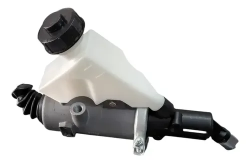 Servoembrague tipo Knorr para Iveco · código 23989