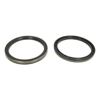 Retén caja cambios ZF Parts 0734 309 422 anillo retén · código 07343009422