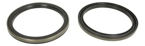 Retén caja cambios ZF Parts 0734 309 422 anillo retén · código 07343009422