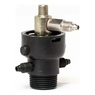 Rotor plástico símil Vigía Ta-X.601 línea pesada · código TA-X 601