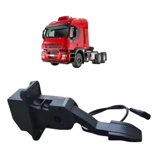 Pedal de acelerador Iveco 5801331271 · código 25878