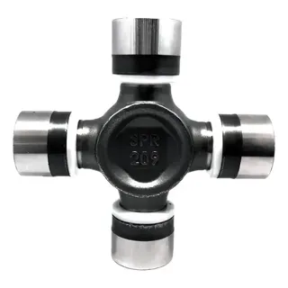 Cruceta Spicer 1410X Ford Iveco Mercedes Benz VW Agrale · código 1410