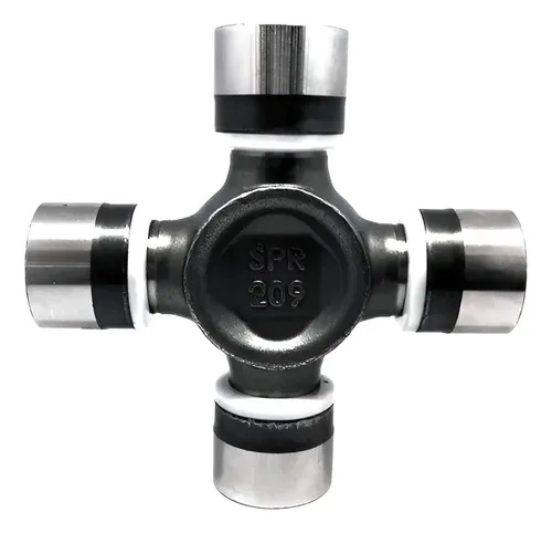 Cruceta Spicer 1410X Ford Iveco Mercedes Benz VW Agrale · código 1410