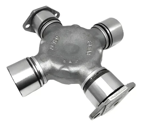 Cruceta largo 191.8 mm Ø 49.2 Spicer Ford Mercedes Benz 1810 · código 5-510 XS