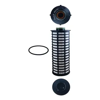 Filtro de combustible Mahle OX1152D diésel línea pesada · código OX 1152D