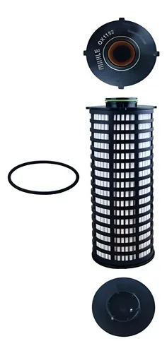 Filtro de combustible Mahle OX1152D diésel línea pesada · código OX 1152D