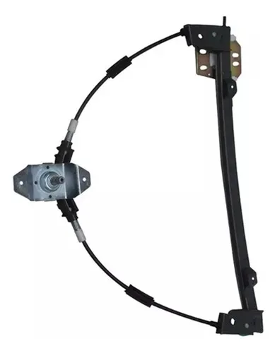 Máquina levanta vidrios VW 18310 13180 izquierda · código 21813