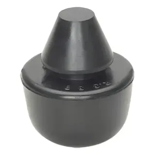 Tope trasero superior cabina para Scania 112 113 · código R-339